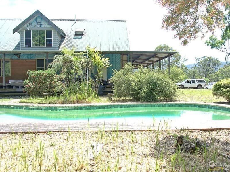 339 Markwell Back Rd, Bulahdelah, NSW, 2423, Bulahdelah - Thumbnail 5