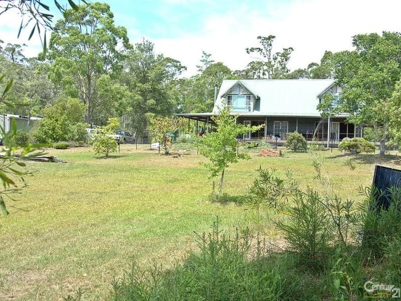 339 Markwell Back Rd, Bulahdelah, NSW, 2423, Bulahdelah - Thumbnail 7