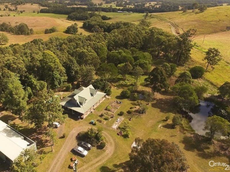 339 Markwell Back Rd, Bulahdelah, NSW, 2423, Bulahdelah - Image 1
