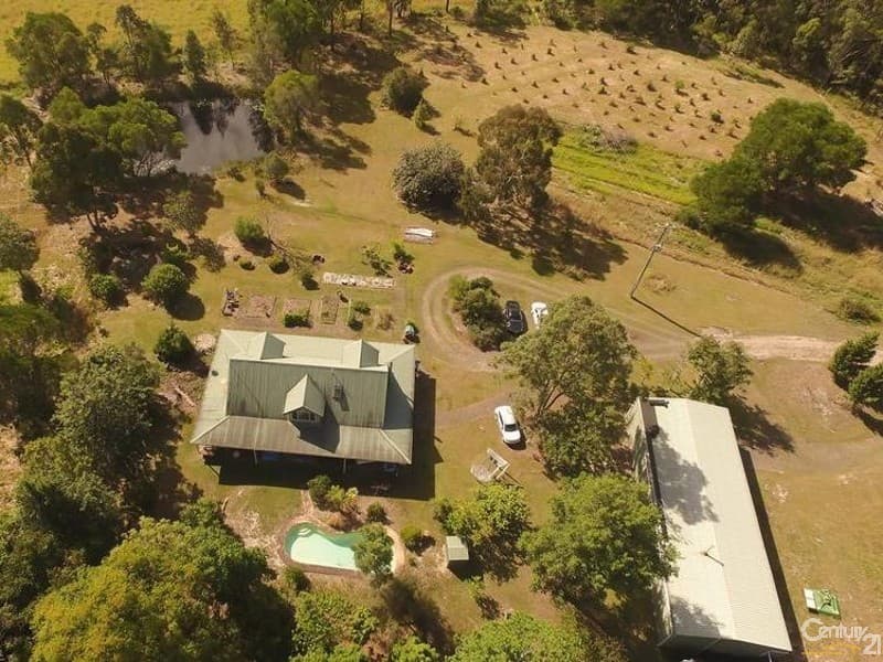 339 Markwell Back Rd, Bulahdelah, NSW, 2423, Bulahdelah - Thumbnail 2