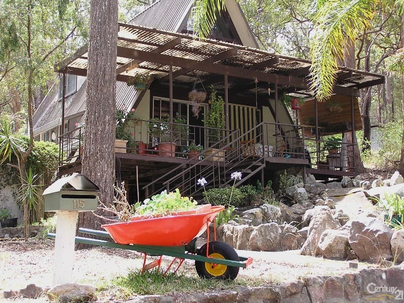 1/71 Marine Drive, Tea Gardens, NSW, 2324, North Arm Cove - Image 1