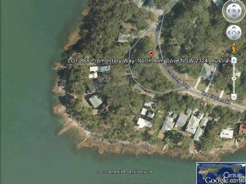 Address Withheld, North Arm Cove, NSW, 2324, North Arm Cove - Thumbnail 2
