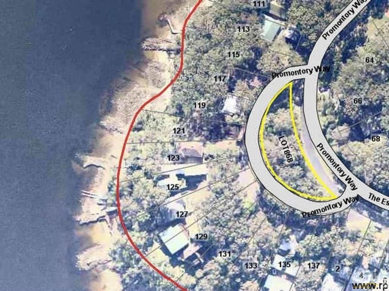 Address Withheld, North Arm Cove, NSW, 2324, North Arm Cove - Thumbnail 3