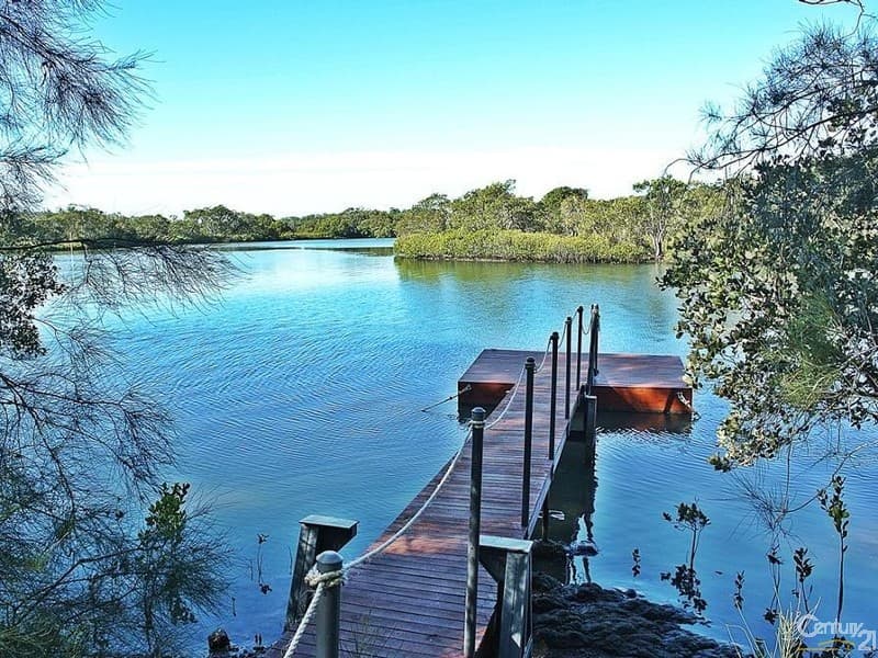 1/71 Marine Drive, Tea Gardens, NSW, 2324, North Arm Cove - Thumbnail 2