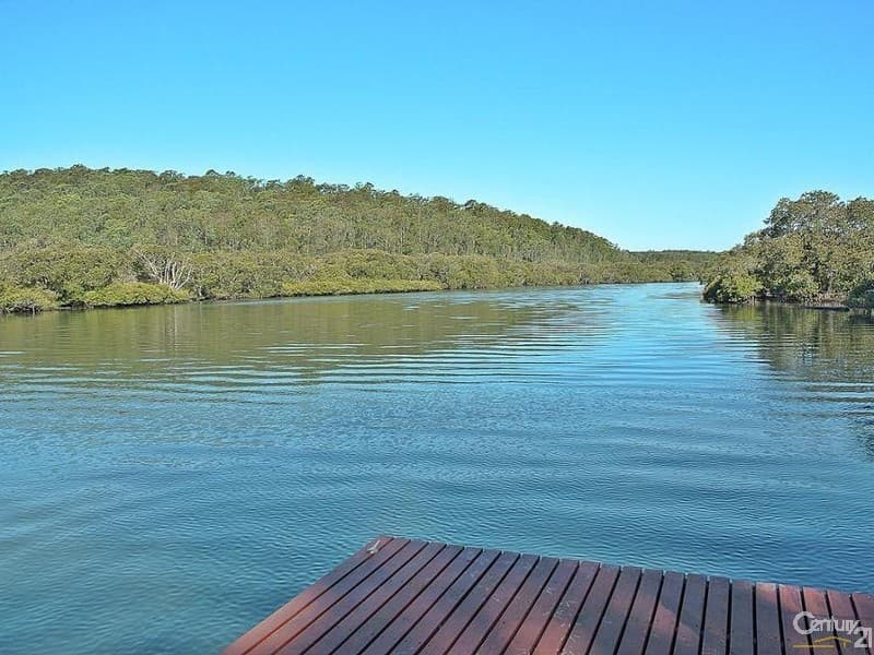 1/71 Marine Drive, Tea Gardens, NSW, 2324, North Arm Cove - Thumbnail 4