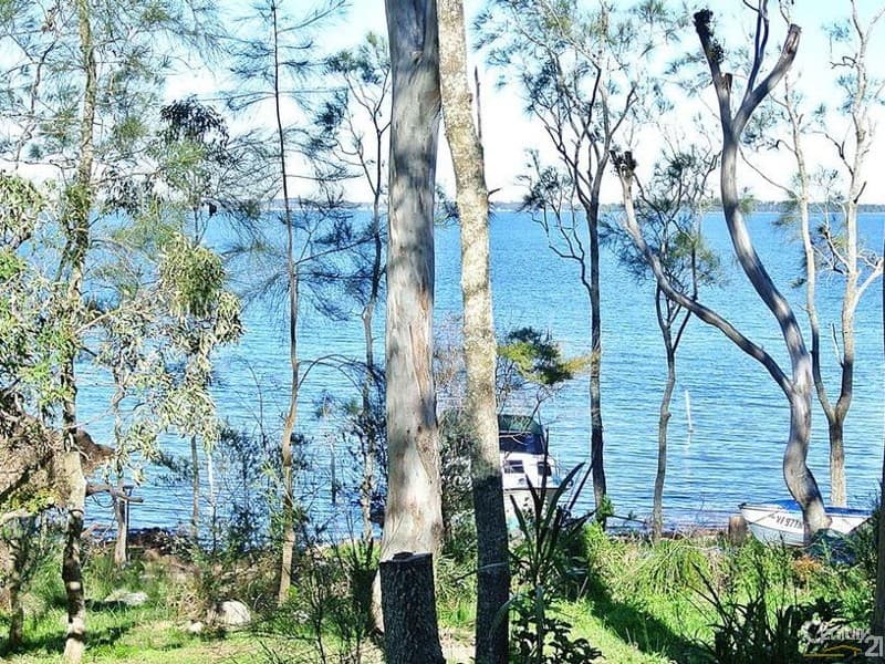 1/71 Marine Drive, Tea Gardens, NSW, 2324, Russell Island - Thumbnail 2