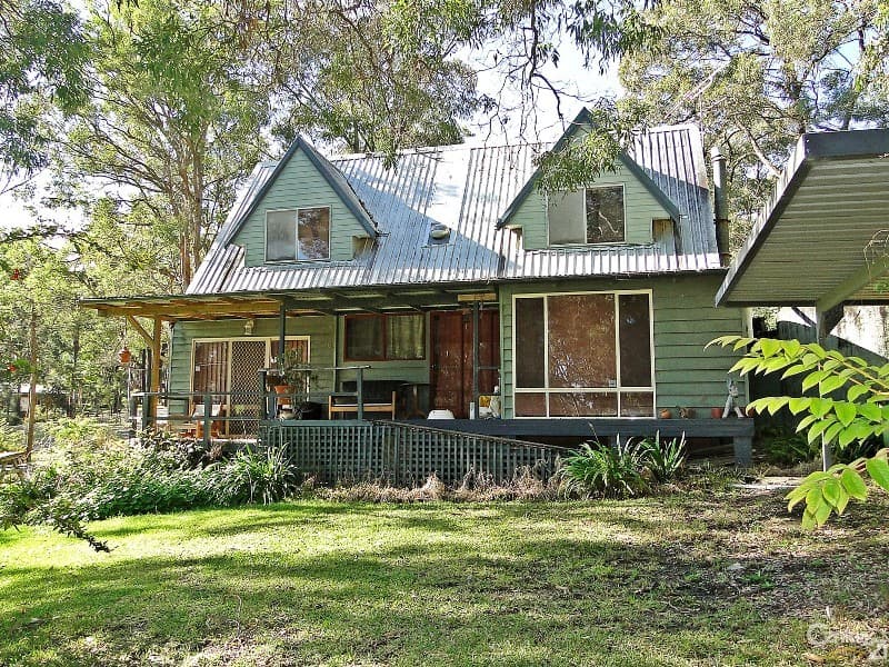 1/71 Marine Drive, Tea Gardens, NSW, 2324, Bundabah - Image 1