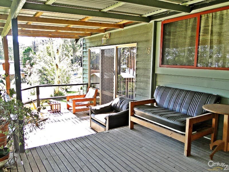 1/71 Marine Drive, Tea Gardens, NSW, 2324, Bundabah - Thumbnail 2