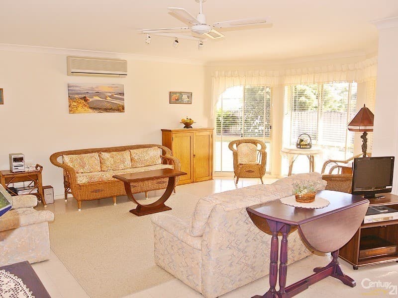 1/71 Marine Drive, Tea Gardens, NSW, 2324, Tea Gardens - Thumbnail 2