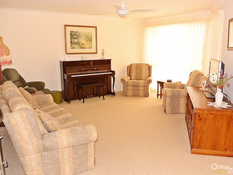 1/71 Marine Drive, Tea Gardens, NSW, 2324, Tea Gardens - Thumbnail 3