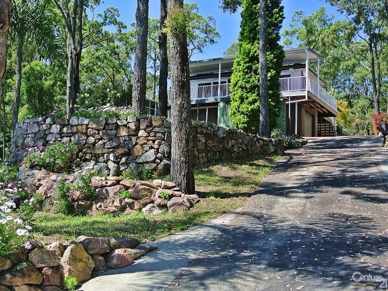 1/71 Marine Drive, Tea Gardens, NSW, 2324, North Arm Cove - Thumbnail 2