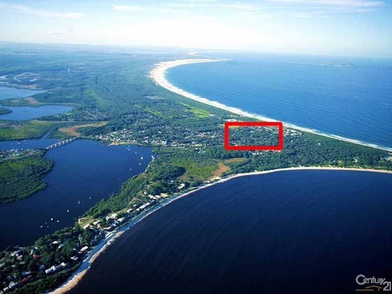 1/71 Marine Drive, Tea Gardens, NSW, 2324, Hawks Nest - Thumbnail 4