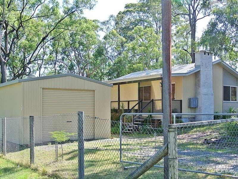 1/71 Marine Drive, Tea Gardens, NSW, 2324, Bundabah - Thumbnail 5