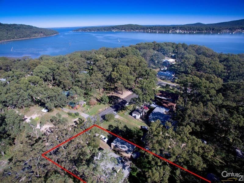 1/71 Marine Drive, Tea Gardens, NSW, 2324, Bundabah - Image 1