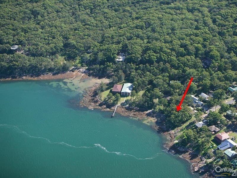 1/71 Marine Drive, Tea Gardens, NSW, 2324, North Arm Cove - Thumbnail 3
