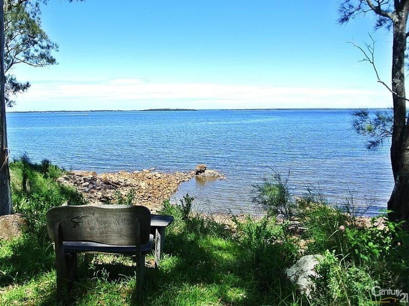 1/71 Marine Drive, Tea Gardens, NSW, 2324, North Arm Cove - Thumbnail 2