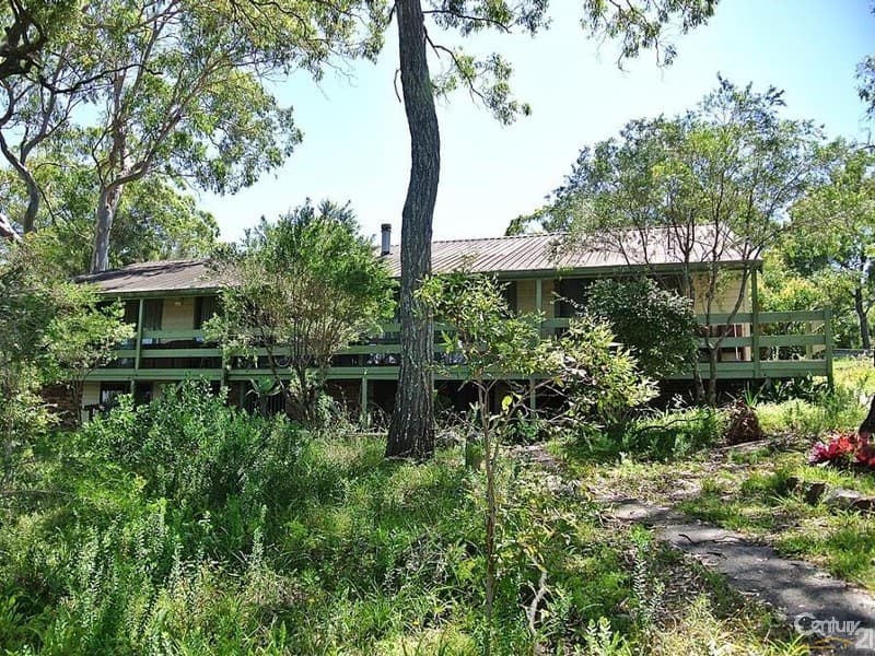 1/71 Marine Drive, Tea Gardens, NSW, 2324, North Arm Cove - Thumbnail 5