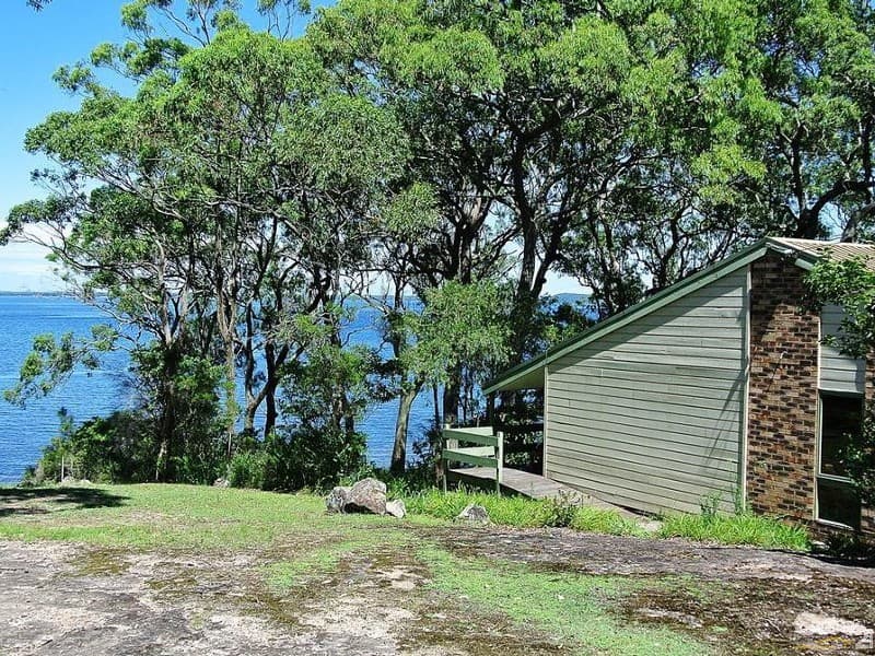1/71 Marine Drive, Tea Gardens, NSW, 2324, North Arm Cove - Thumbnail 4