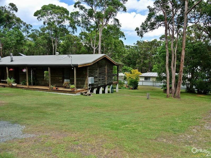 1/71 Marine Drive, Tea Gardens, NSW, 2324, Bundabah - Thumbnail 3