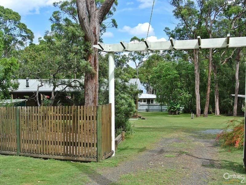 1/71 Marine Drive, Tea Gardens, NSW, 2324, Bundabah - Thumbnail 4