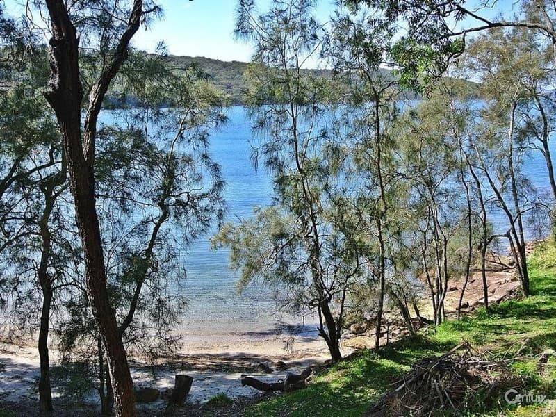 1/71 Marine Drive, Tea Gardens, NSW, 2324, North Arm Cove - Thumbnail 4