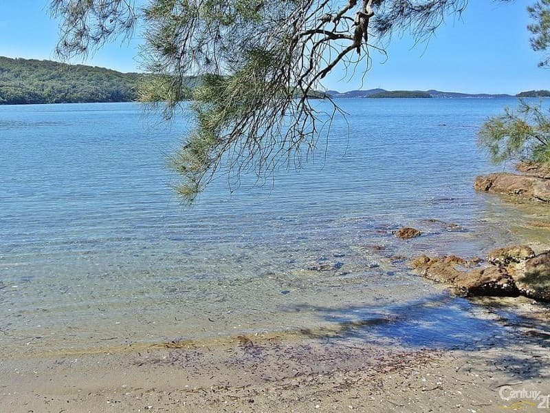 1/71 Marine Drive, Tea Gardens, NSW, 2324, North Arm Cove - Thumbnail 6