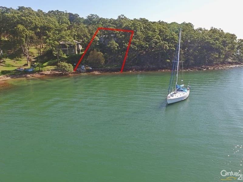 1/71 Marine Drive, Tea Gardens, NSW, 2324, North Arm Cove - Thumbnail 3