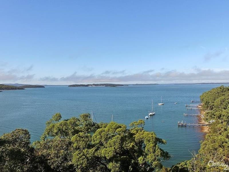 1/71 Marine Drive, Tea Gardens, NSW, 2324, North Arm Cove - Thumbnail 4