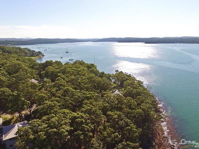 1/71 Marine Drive, Tea Gardens, NSW, 2324, North Arm Cove - Thumbnail 6
