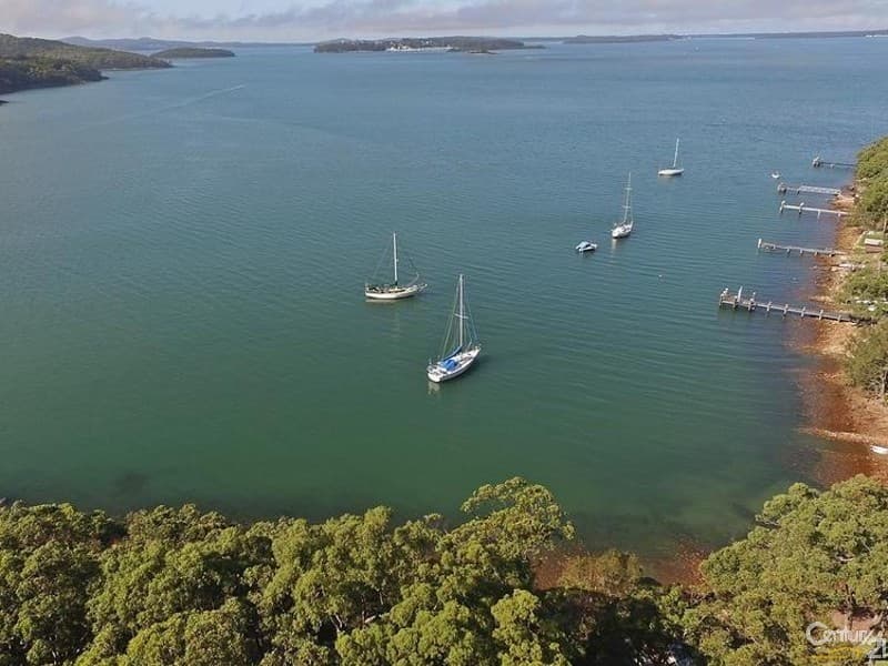 1/71 Marine Drive, Tea Gardens, NSW, 2324, North Arm Cove - Thumbnail 8