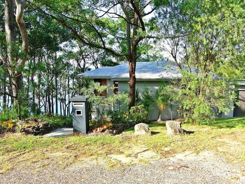 1/71 Marine Drive, Tea Gardens, NSW, 2324, North Arm Cove - Image 1