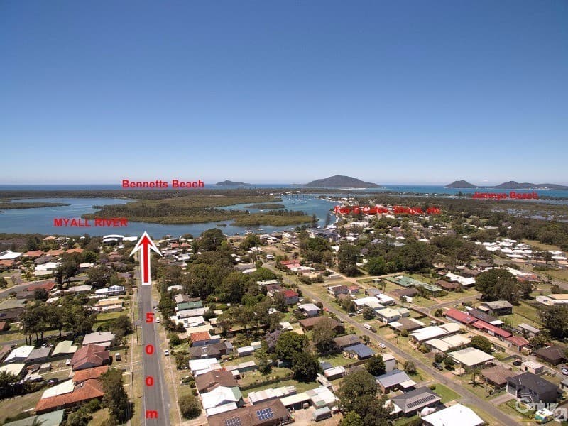 1/3 Coupland Avenue, Tea Gardens, NSW, 2324, Tea Gardens - Thumbnail 2