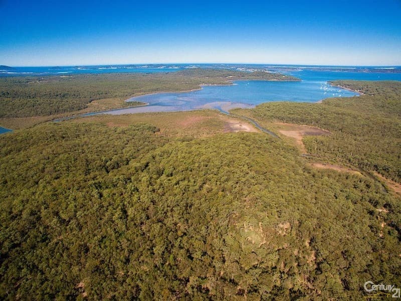1/71 Marine Drive, Tea Gardens, NSW, 2324, North Arm Cove - Image 1
