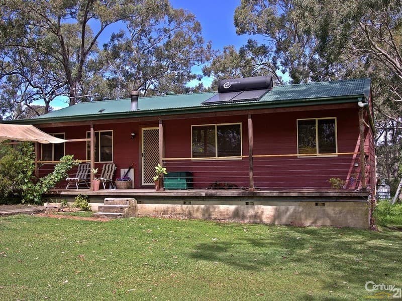 1/71 Marine Drive, Tea Gardens, NSW, 2324, Bundabah - Thumbnail 3