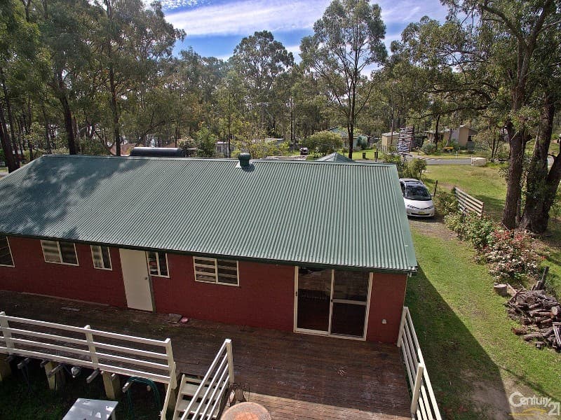 1/71 Marine Drive, Tea Gardens, NSW, 2324, Bundabah - Thumbnail 4