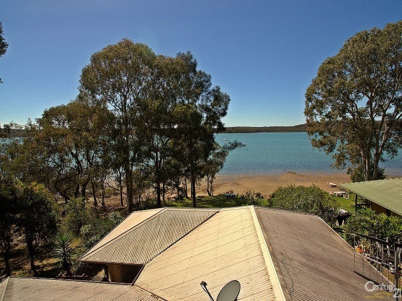 1/71 Marine Drive, Tea Gardens, NSW, 2324, North Arm Cove - Thumbnail 2