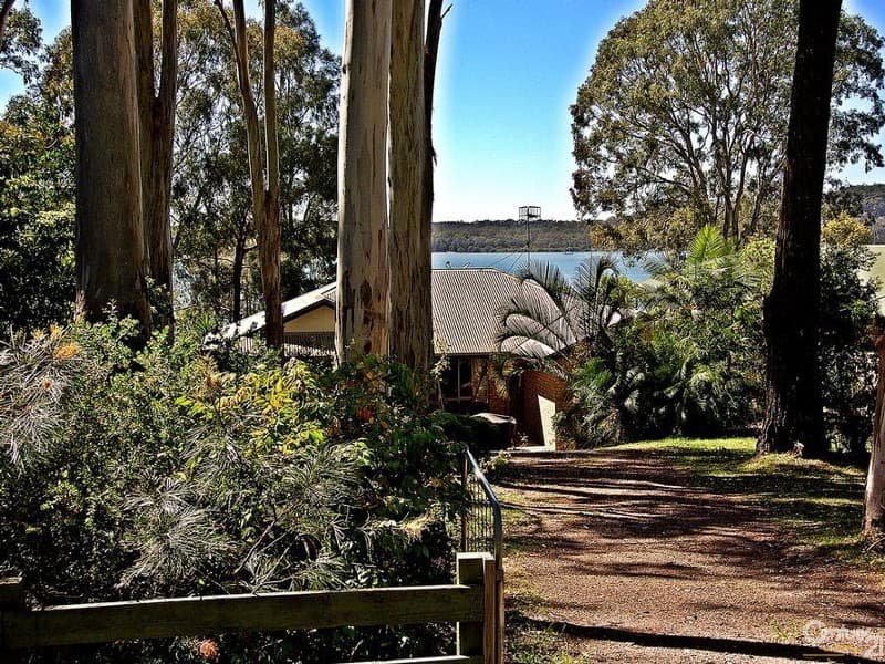 1/71 Marine Drive, Tea Gardens, NSW, 2324, North Arm Cove - Thumbnail 4