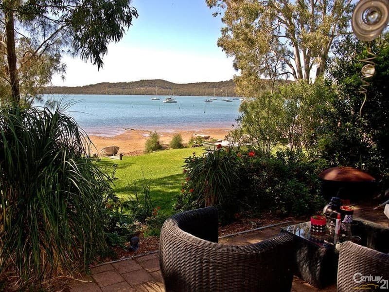 1/71 Marine Drive, Tea Gardens, NSW, 2324, North Arm Cove - Thumbnail 5