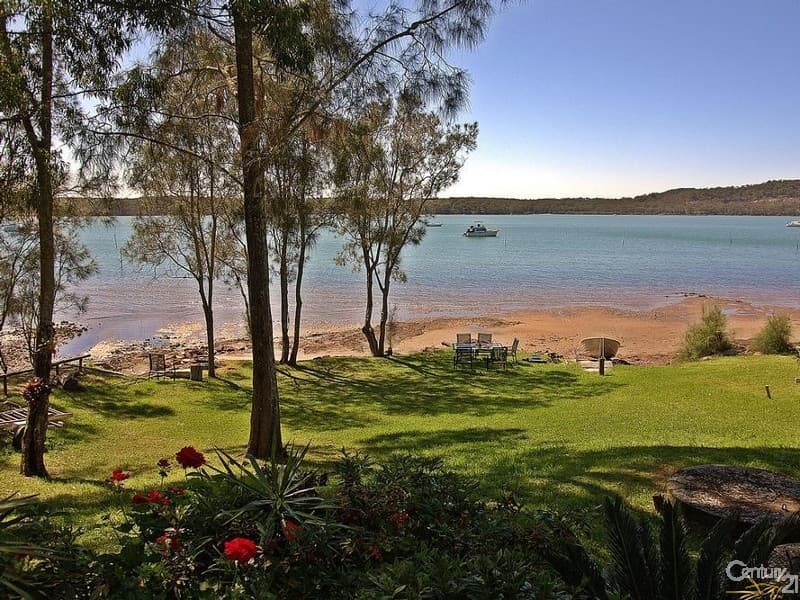 1/71 Marine Drive, Tea Gardens, NSW, 2324, North Arm Cove - Thumbnail 6