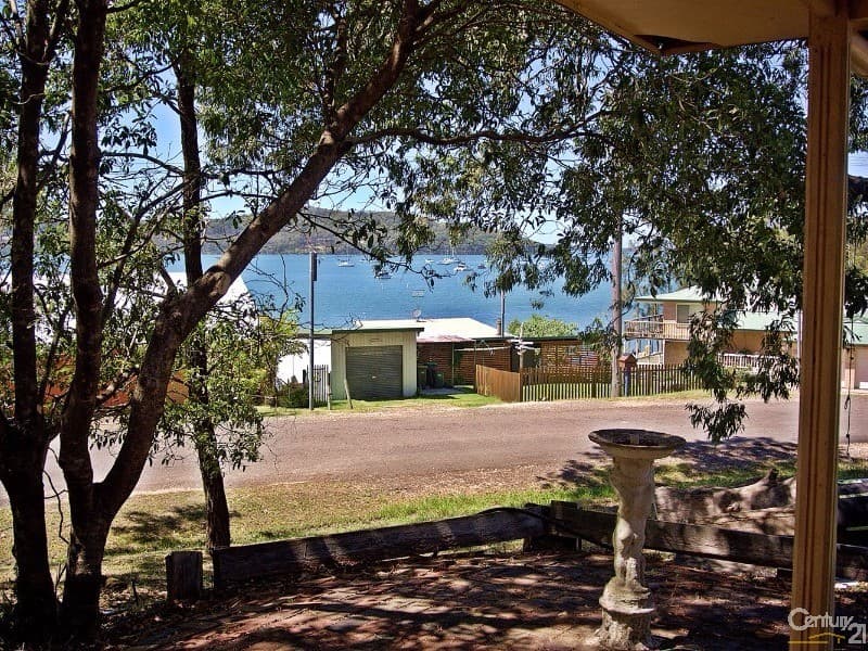 1/71 Marine Drive, Tea Gardens, NSW, 2324, North Arm Cove - Thumbnail 2