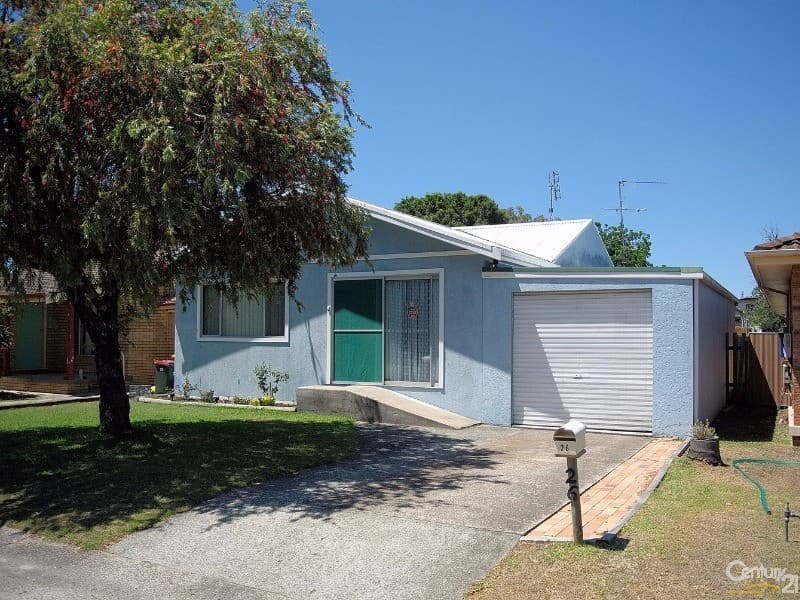 1/71 Marine Drive, Tea Gardens, NSW, 2324, Tea Gardens - Image 1
