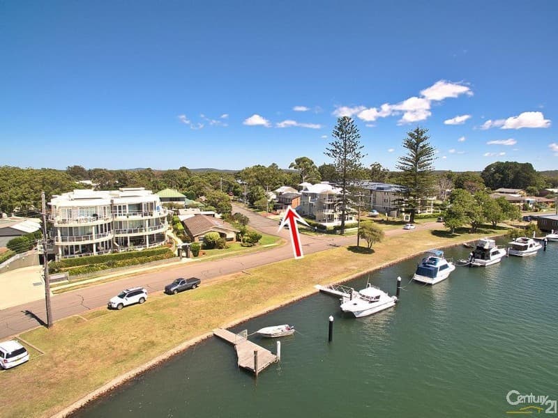 26 Iluka St, Tea Gardens, NSW, 2324, Tea Gardens - Image 1