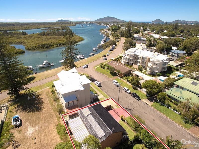 26 Iluka St, Tea Gardens, NSW, 2324, Tea Gardens - Thumbnail 2