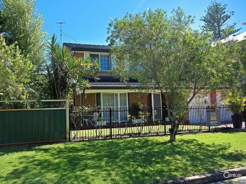 26 Iluka St, Tea Gardens, NSW, 2324, Tea Gardens - Thumbnail 3