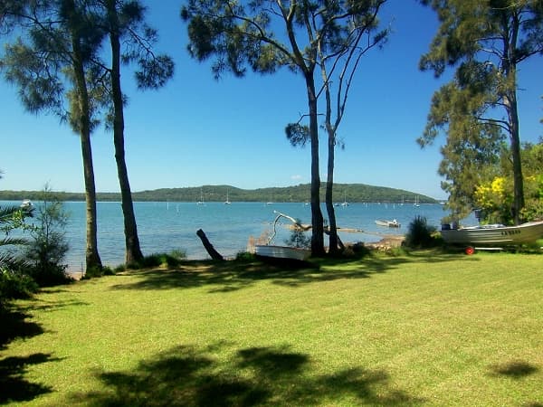 1/71 Marine Drive, Tea Gardens, NSW, 2324, North Arm Cove - Image 1