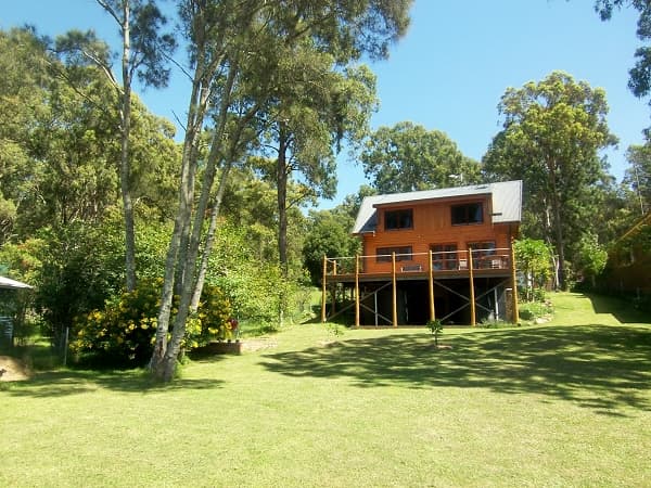 1/71 Marine Drive, Tea Gardens, NSW, 2324, North Arm Cove - Thumbnail 2