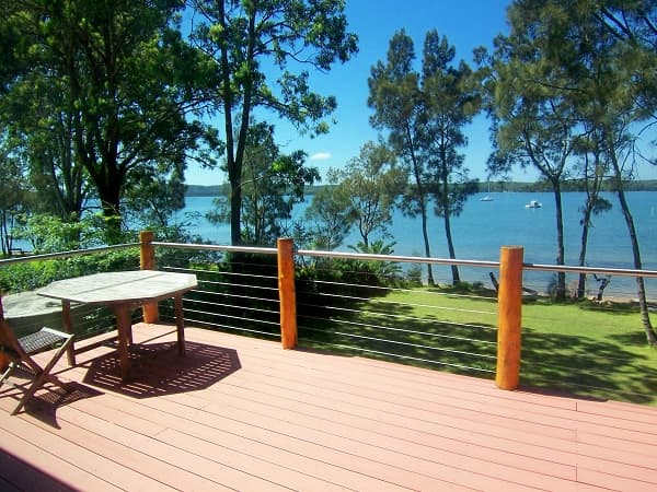 1/71 Marine Drive, Tea Gardens, NSW, 2324, North Arm Cove - Thumbnail 3