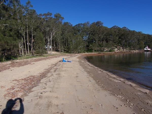 1/71 Marine Drive, Tea Gardens, NSW, 2324, North Arm Cove - Image 1
