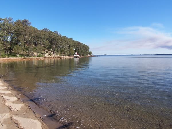 1/71 Marine Drive, Tea Gardens, NSW, 2324, North Arm Cove - Thumbnail 2