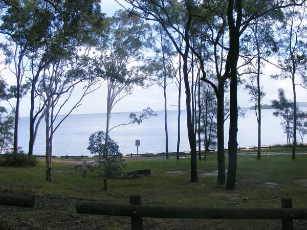 1/71 Marine Drive, Tea Gardens, NSW, 2324, North Arm Cove - Thumbnail 4